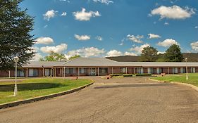 Bushman'S Motor Inn